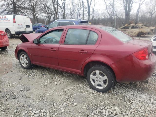 Photo 2 from auction – 2007 CHEVROLET COBALT LT with VIN 1G1AL55F177382345