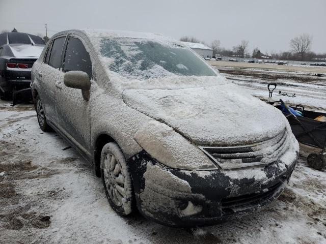 Photo 4 from auction – 2010 NISSAN VERSA S with VIN 3N1BC1AP6AL376632