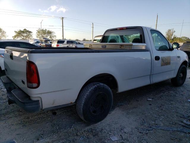 Photo 3 from auction – 2004 FORD F-150 HERI with VIN 2FTRF17294CA29191