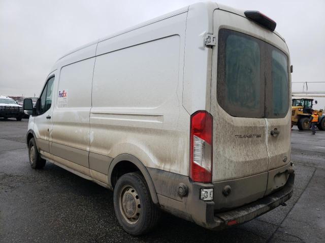 Photo 2 from auction – 2020 FORD TRANSIT T- with VIN 1FTBR1C85LKB39622