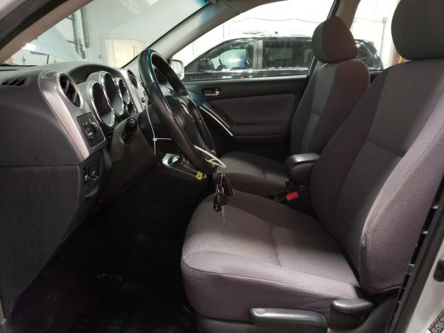 Photo 7 from auction – 2006 TOYOTA COROLLA MA with VIN 2T1KR32E96C618456