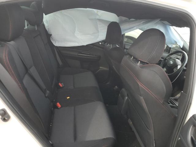 Photo 10 from auction – 2020 SUBARU WRX with VIN JF1VA1A69L9809451