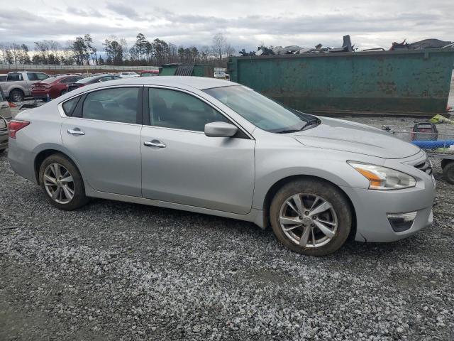 Photo 4 from auction – 2013 NISSAN ALTIMA 2.5 with VIN 1N4AL3AP5DC156358