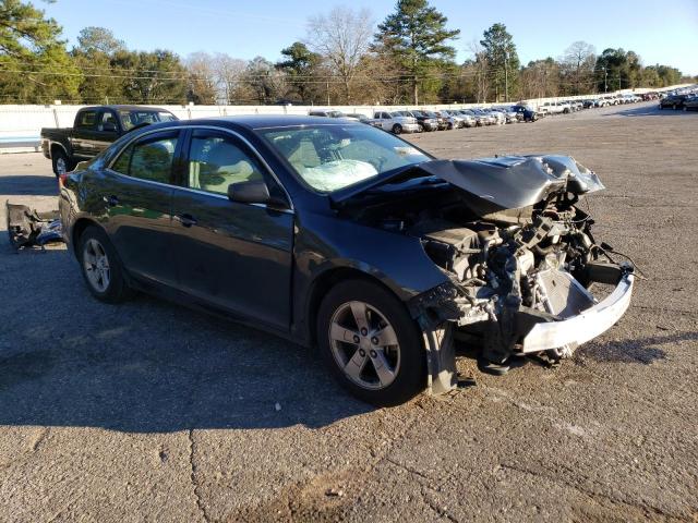 Photo 4 from auction – 2014 CHEVROLET MALIBU LS with VIN 1G11A5SL4EF292187