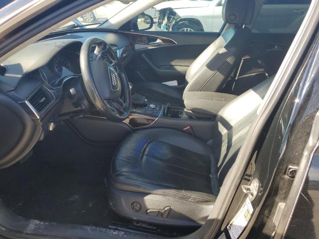 Photo 7 from auction – 2013 AUDI A6 PREMIUM with VIN WAUGFAFC6DN110075