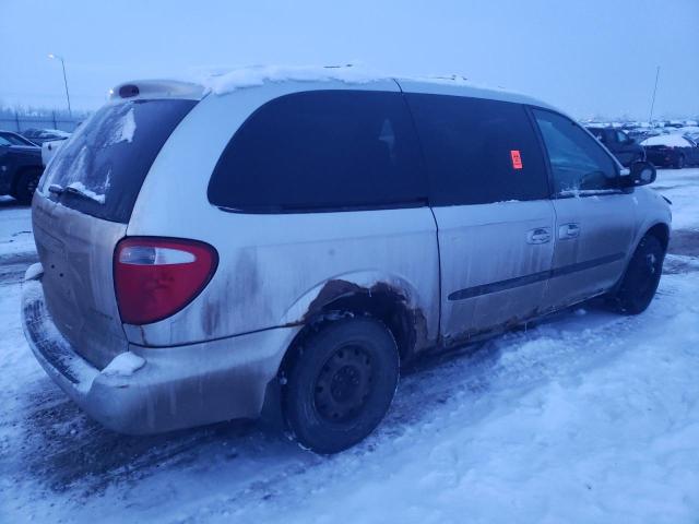 Photo 3 from auction – 2003 DODGE GRAND CARA with VIN 2D4GP44R93R264020