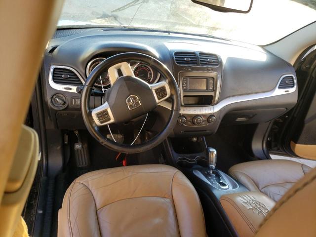 Photo 8 from auction – 2012 DODGE JOURNEY CR with VIN 3C4PDCDG7CT170052