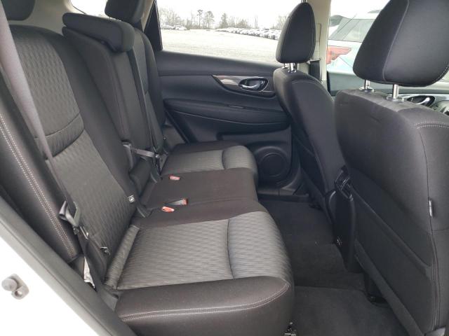 Photo 10 from auction – 2020 NISSAN ROGUE S with VIN JN8AT2MT6LW009366
