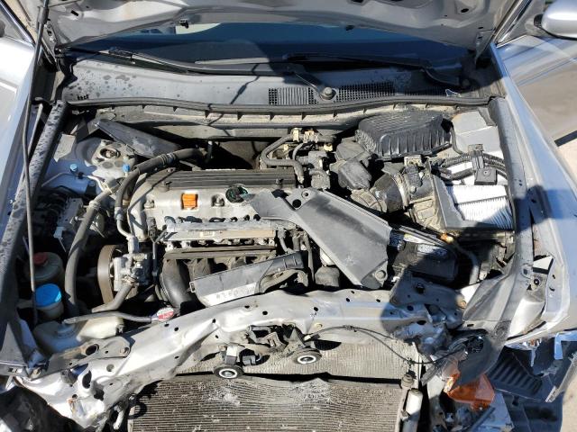 Photo 11 from auction – 2008 HONDA ACCORD LXP with VIN 1HGCP26428A033135