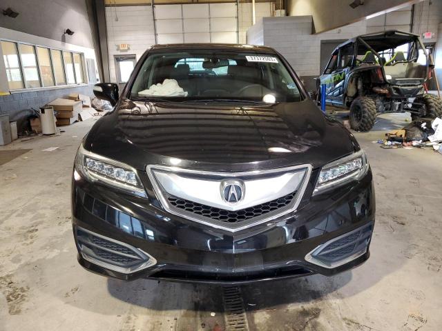 Photo 5 from auction – 2017 ACURA RDX with VIN 5J8TB4H30HL038045