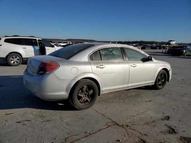 Photo 3 from auction – 2009 SATURN AURA XE with VIN 1G8ZS57B99F213460