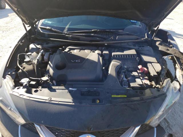 Photo 11 from auction – 2017 NISSAN MAXIMA 3.5 with VIN 1N4AA6AP8HC449913