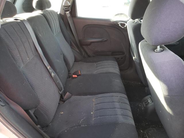 Photo 10 from auction – 2005 CHRYSLER PT CRUISER with VIN 3C4FY48B05T616016