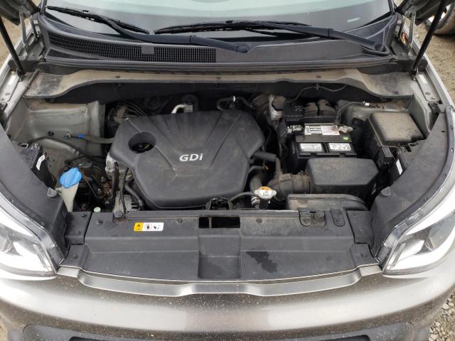 Photo 11 from auction – 2015 KIA SOUL with VIN KNDJN2A2XF7229836