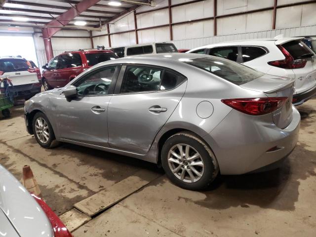 Photo 2 from auction – 2014 MAZDA 3 TOURING with VIN JM1BM1V79E1123077