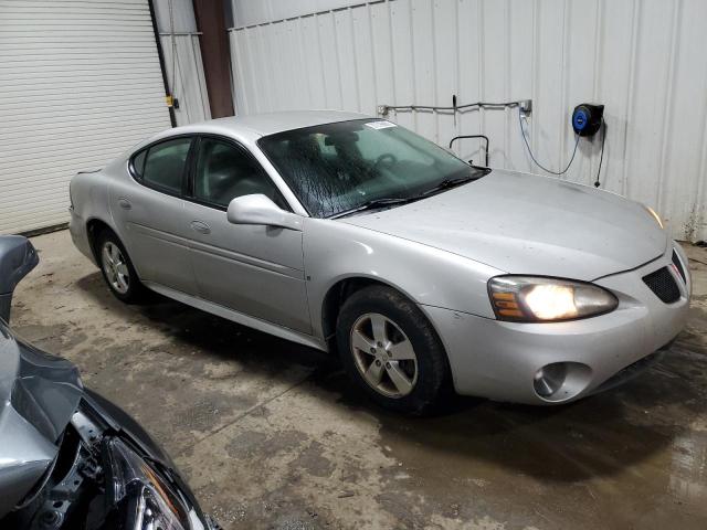 Фото 4 с аукциона – 2008 PONTIAC GRAND PRIX с VIN 2G2WP552X81109096