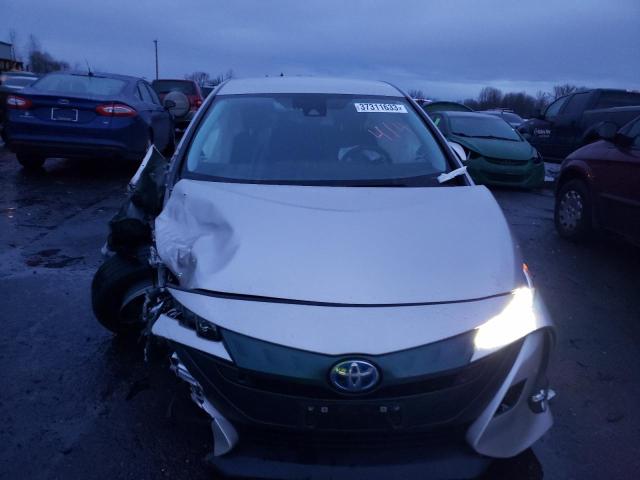 Photo 5 from auction – 2019 TOYOTA PRIUS PRIM with VIN JTDKARFP7K3114870
