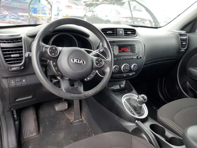Фото 8 с аукциона – 2016 KIA SOUL с VIN KNDJN2A27G7344959