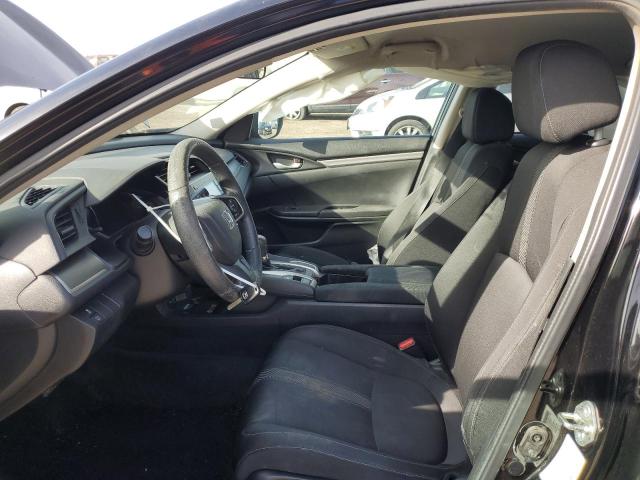 Photo 7 from auction – 2017 HONDA CIVIC LX with VIN 2HGFC2F5XHH516424
