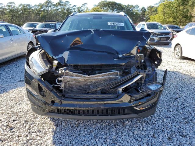 Photo 5 from auction – 2018 HYUNDAI TUCSON SEL with VIN KM8J3CA41JU637063