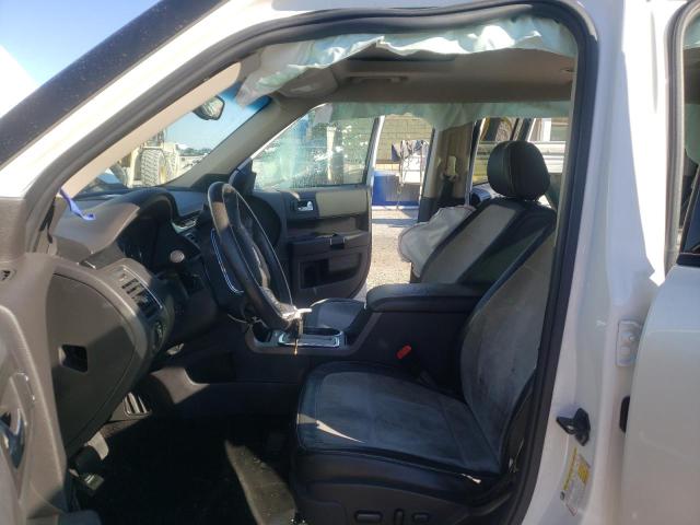 Photo 7 from auction – 2012 FORD FLEX LIMIT with VIN 2FMHK6DT0CBD13150