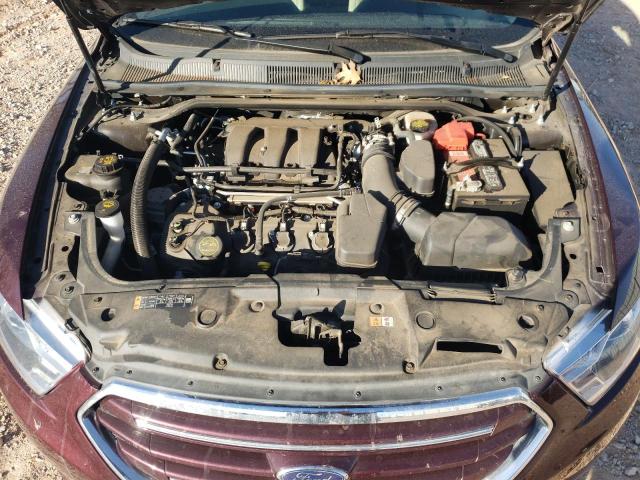 Photo 11 from auction – 2019 FORD TAURUS LIM with VIN 1FAHP2F80KG108626