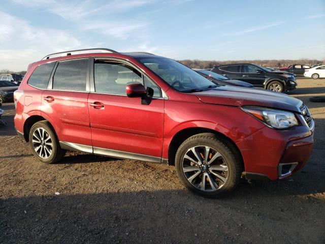 Photo 4 from auction – 2017 SUBARU FORESTER 2 with VIN JF2SJGEC6HH481095
