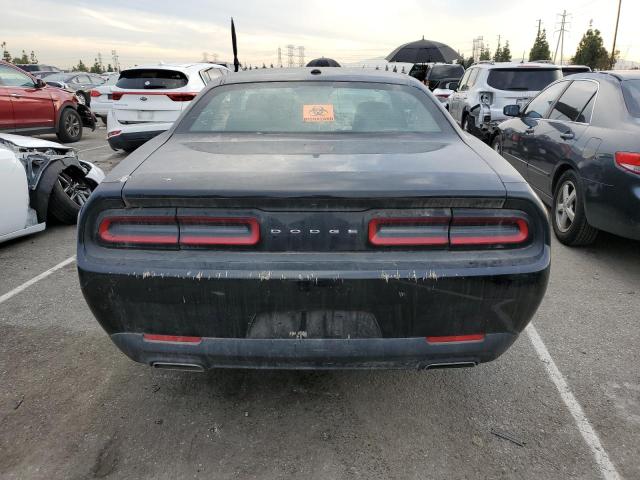 Photo 6 from auction – 2016 DODGE CHALLENGER with VIN 2C3CDZAG0GH309608