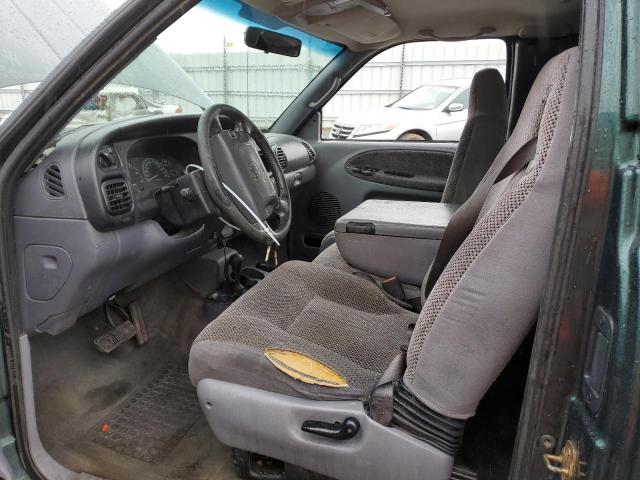 Photo 7 from auction – 2001 DODGE RAM 1500 with VIN 3B7HF13ZX1M269915