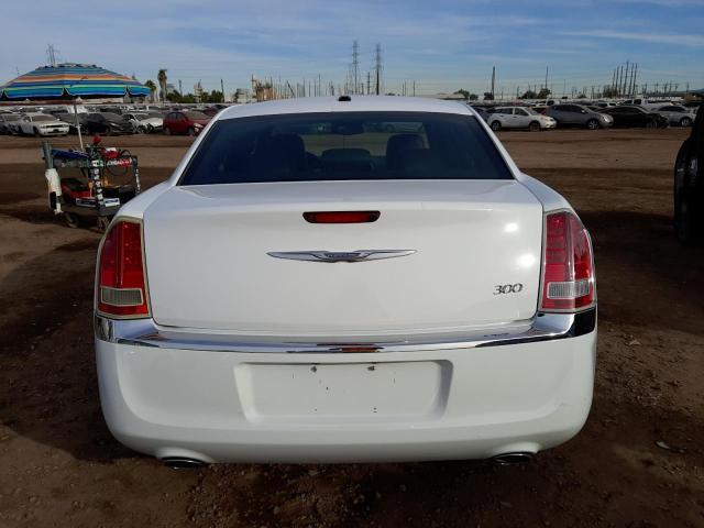 Photo 6 from auction – 2011 CHRYSLER 300 LIMITE with VIN 2C3CA5CG3BH584042