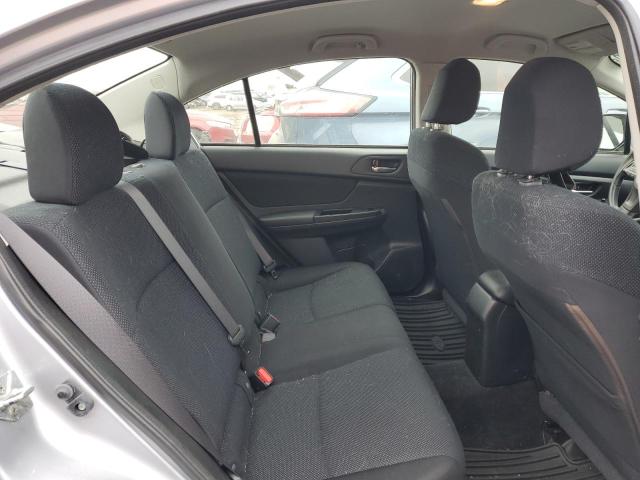 Photo 10 from auction – 2012 SUBARU IMPREZA PR with VIN JF1GJAC63CH023429