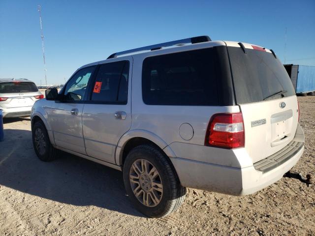 Photo 2 from auction – 2011 FORD EXPEDITION with VIN 1FMJU1K55BEF18307