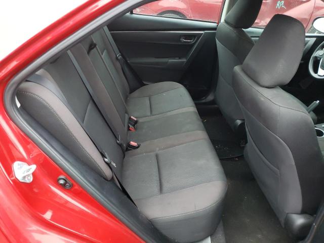 Photo 10 from auction – 2017 TOYOTA COROLLA L with VIN 2T1BURHE9HC887097
