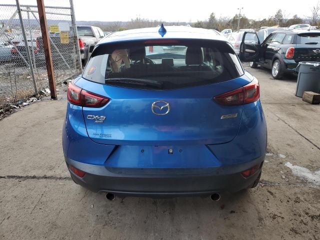 صورة رقم 6 من المزاد - 2016 MAZDA CX-3 TOURI مع VIN JM1DKBC79G0115254
