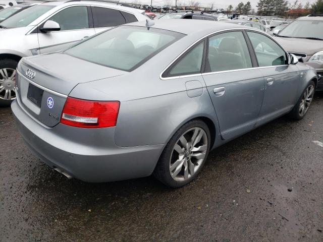 Photo 3 from auction – 2008 AUDI S6 QUATTRO with VIN WAUDN94F58N022965