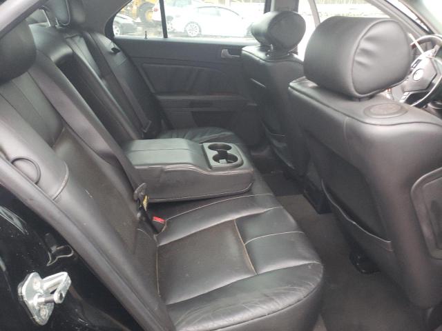 Photo 10 from auction – 2005 CADILLAC STS with VIN 1G6DW677X50226272