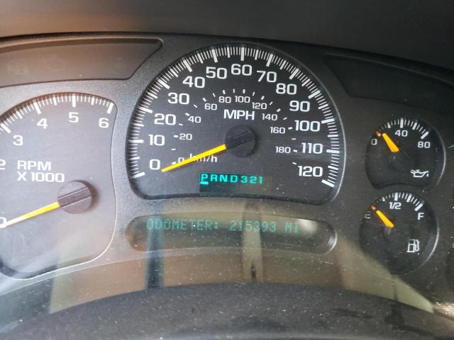 Photo 9 from auction – 2005 CHEVROLET SILVERADO with VIN 2GCEK13T451228395