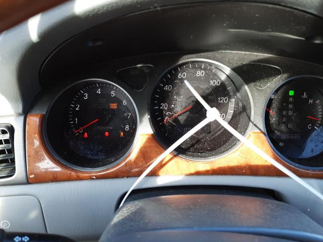 Photo 9 from auction – 2005 LEXUS ES 330 with VIN JTHBA30G155063069
