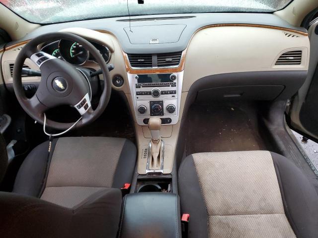 Photo 8 from auction – 2012 CHEVROLET MALIBU 1LT with VIN 1G1ZC5E06CF137913
