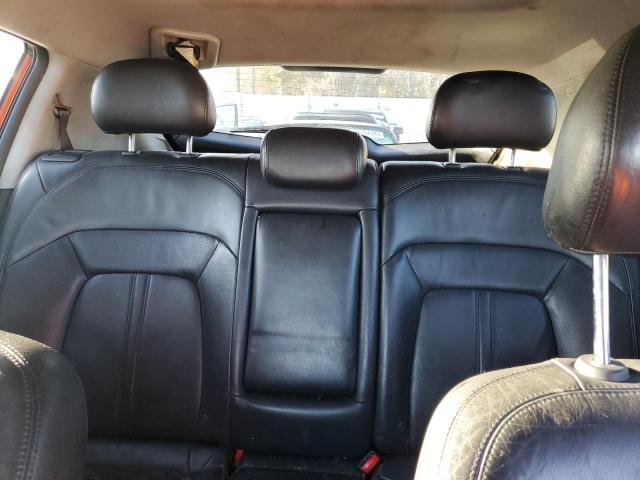 Photo 11 from auction – 2011 KIA SPORTAGE E with VIN KNDPCCA20B7163751
