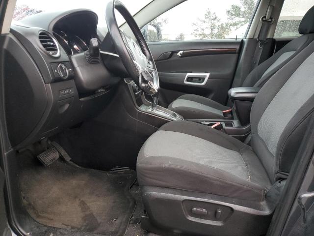 Photo 7 from auction – 2013 CHEVROLET CAPTIVA LS with VIN 3GNAL2EK9DS548733