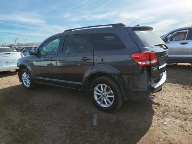 Photo 2 from auction – 2018 DODGE JOURNEY SX with VIN 3C4PDCBG9JT170778