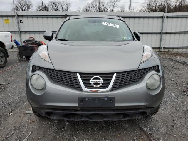 Photo 5 from auction – 2012 NISSAN JUKE S with VIN JN8AF5MV1CT110424