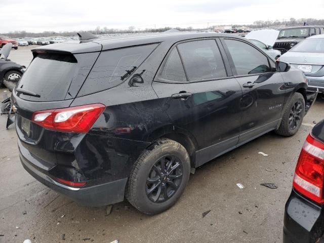 Photo 3 from auction – 2018 CHEVROLET EQUINOX LS with VIN 2GNAXHEV1J6282622