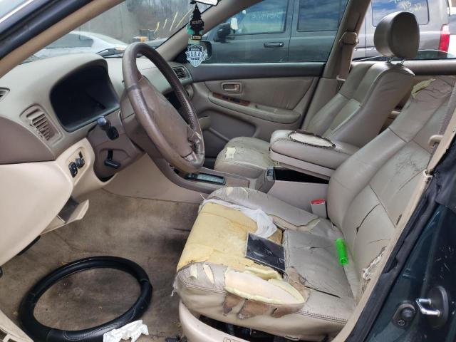 Photo 7 from auction – 1997 LEXUS ES 300 with VIN JT8BF22G6V0047746