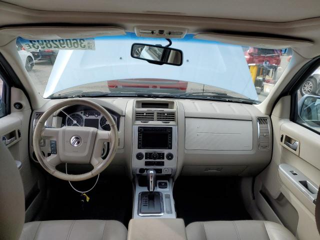 Photo 8 from auction – 2008 MERCURY MARINER HE with VIN 4M2CU29H98KJ22937