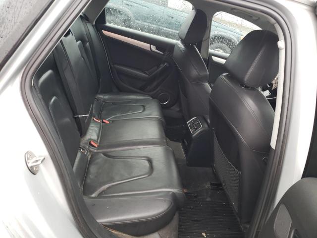 Photo 10 from auction – 2013 AUDI A4 ALLROAD with VIN WA1UFAFL4DA224731