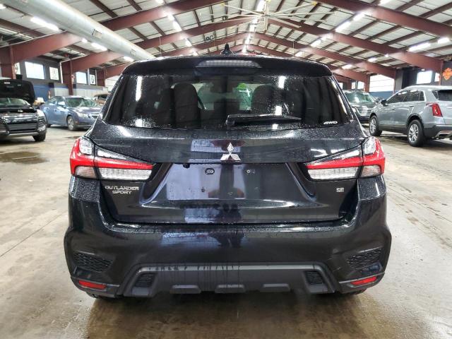 Photo 6 from auction – 2020 MITSUBISHI OUTLANDER with VIN JA4AR3AU0LU030085
