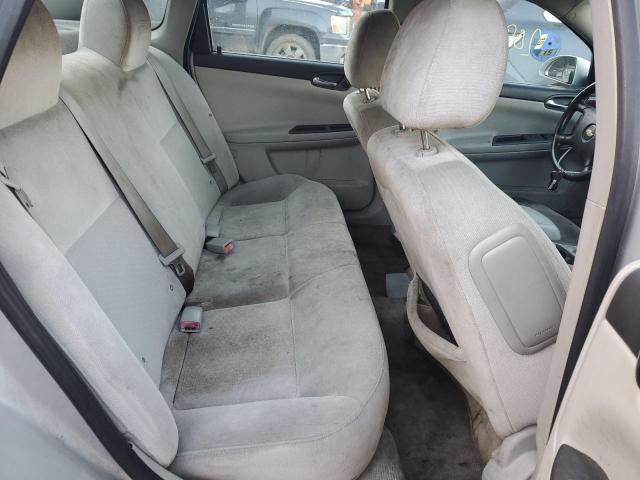 Photo 10 from auction – 2012 CHEVROLET IMPALA LT with VIN 2G1WG5E35C1255203