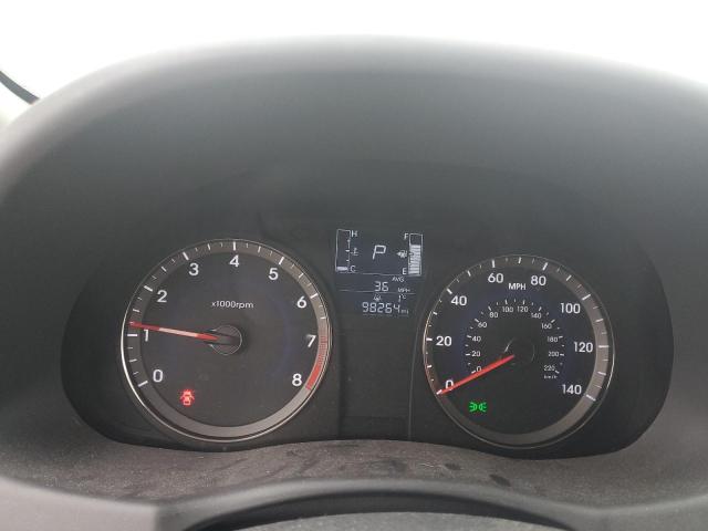 Photo 9 from auction – 2015 HYUNDAI ACCENT GLS with VIN KMHCT4AE3FU914648